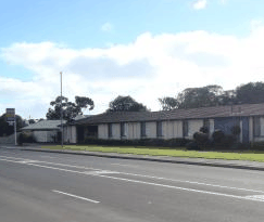 Amaroo Motor Lodge - Accommodation 4U