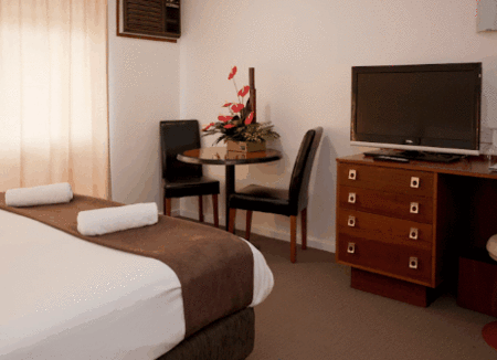 Amity Motor Inn - Accommodation 4U 3