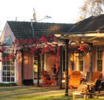 Belltrees Country House - Accommodation 4U