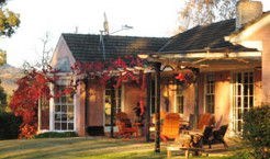 Belltrees Country House - Accommodation 4U 0