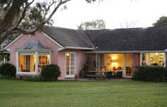 Belltrees Country House - Accommodation 4U 3