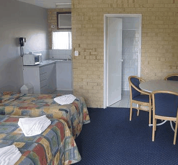 Jetty Resort and Apartments - Accommodation 4U