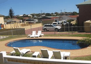 Jetty Resort And Apartments - Accommodation 4U 2