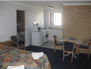 Jetty Resort And Apartments - Accommodation 4U 3