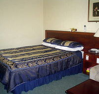 Kingsley Motel - Accommodation 4U