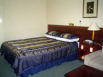 Kingsley Motel - Accommodation 4U 0