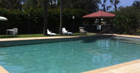 Edgewater Holiday Park - Accommodation 4U 1