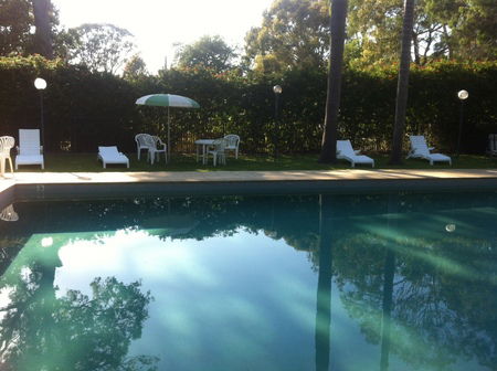 Edgewater Holiday Park - Accommodation 4U 2