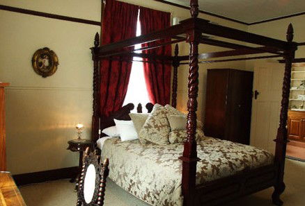 Beaufort House - Accommodation 4U 0