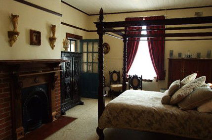 Beaufort House - Accommodation 4U 2