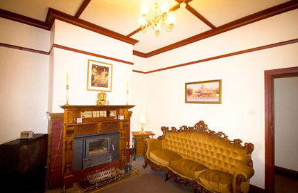 Beaufort House - Accommodation 4U 4
