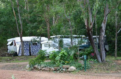 Cooktown Caravan Park - Accommodation 4U 2