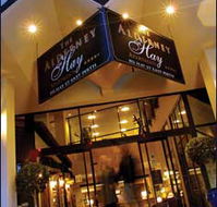 Starwest Alderney On Hay Apartments - Accommodation 4U