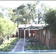 Banksia Tourist Village - Accommodation 4U