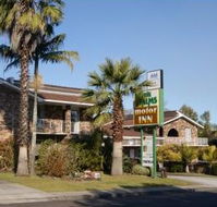 Gosford Palms Motor Inn - Accommodation 4U