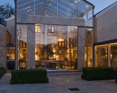 Islington - Accommodation 4U 0