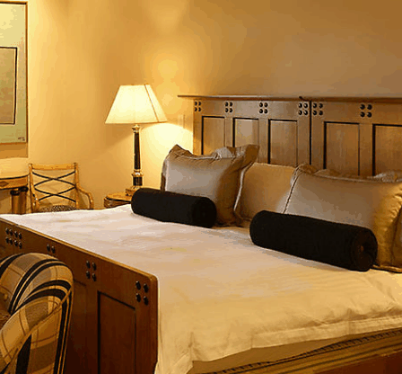 Islington - Accommodation 4U 1