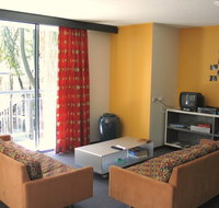 International House Brisbane - Accommodation 4U