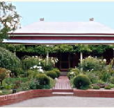 Kinross Guest House - Accommodation 4U