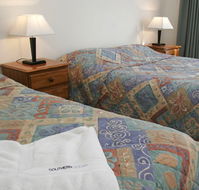 Southern Ocean Motor Inn Port Campbell - Accommodation 4U