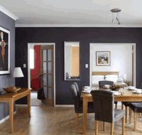 Mont Clare Boutique Apartments - Accommodation 4U