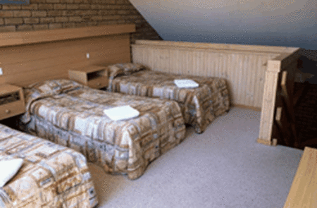Flinders Cove Motel - Accommodation 4U