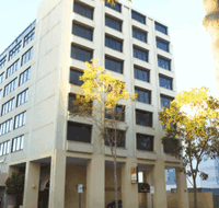 Perth Ambassador Hotel - Accommodation 4U