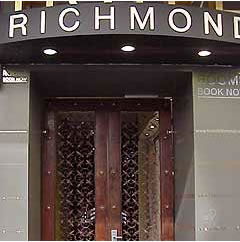 Hotel Richmond - Accommodation 4U 0