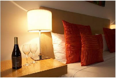 Hotel Richmond - Accommodation 4U 1