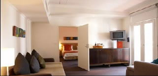 Hotel Richmond - Accommodation 4U 2