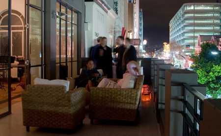 Hotel Richmond - Accommodation 4U 4