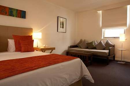 Hotel Richmond - Accommodation 4U 5