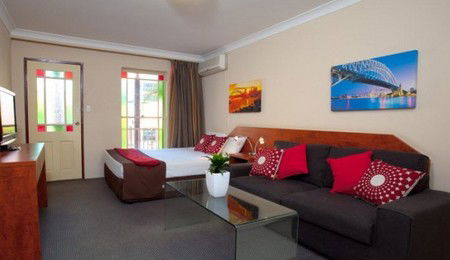 Central Railway Hotel - Accommodation 4U 0