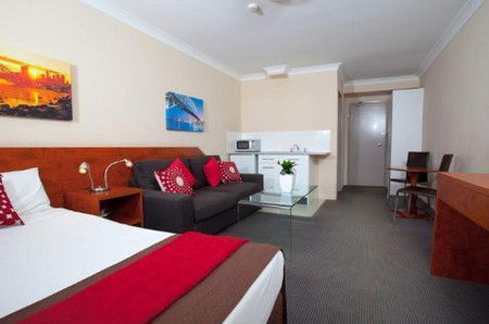 Central Railway Hotel - Accommodation 4U 2