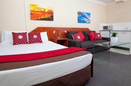 Central Railway Hotel - Accommodation 4U 3