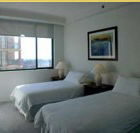 Horizons Apartments - Accommodation 4U