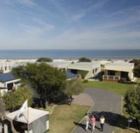Discovery Parks -Adelaide Beachfront  - Accommodation 4U