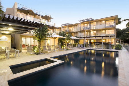 Noosa Heads QLD Accommodation 4U