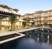 Maison Noosa Luxury Beachfront Resort - Accommodation 4U
