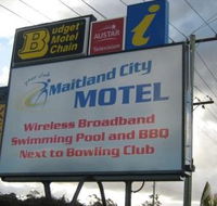 Maitland City Motel - Accommodation 4U