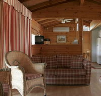 Glen Ayr Cottages - Accommodation 4U
