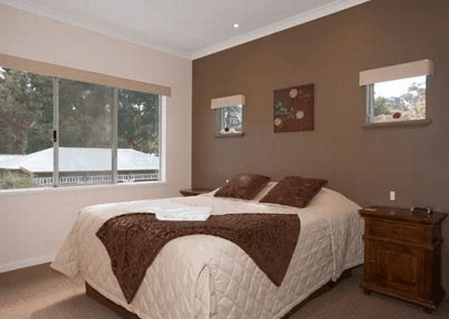 Adamsons Riverside Accommodation - Accommodation 4U