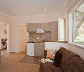 Adamsons Riverside Accommodation - Accommodation 4U 2