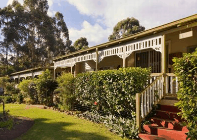 Adamsons Riverside Accommodation - Accommodation 4U 3