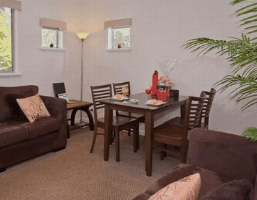 Adamsons Riverside Accommodation - Accommodation 4U 4