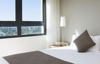 Pacific International Suites Parramatta - Accommodation 4U 0