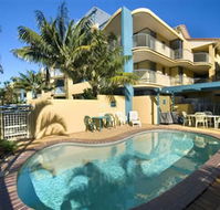Surf Club Apartments - Accommodation 4U