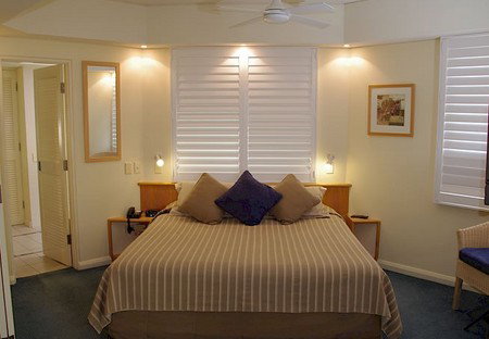 Seahaven Resort - Accommodation 4U 1