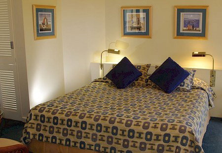 Seahaven Resort - Accommodation 4U 2