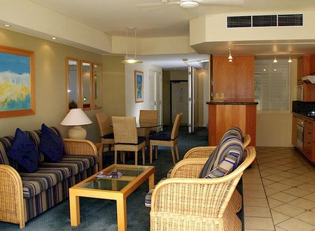 Seahaven Resort - Accommodation 4U 3